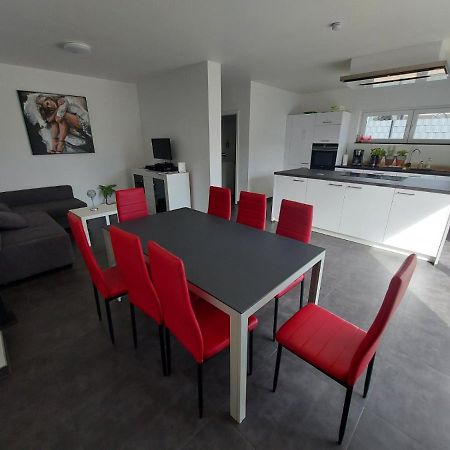 Lovely 2 Bedrooms Of Totally 30 M2 With Private Balcony Vichten Dış mekan fotoğraf
