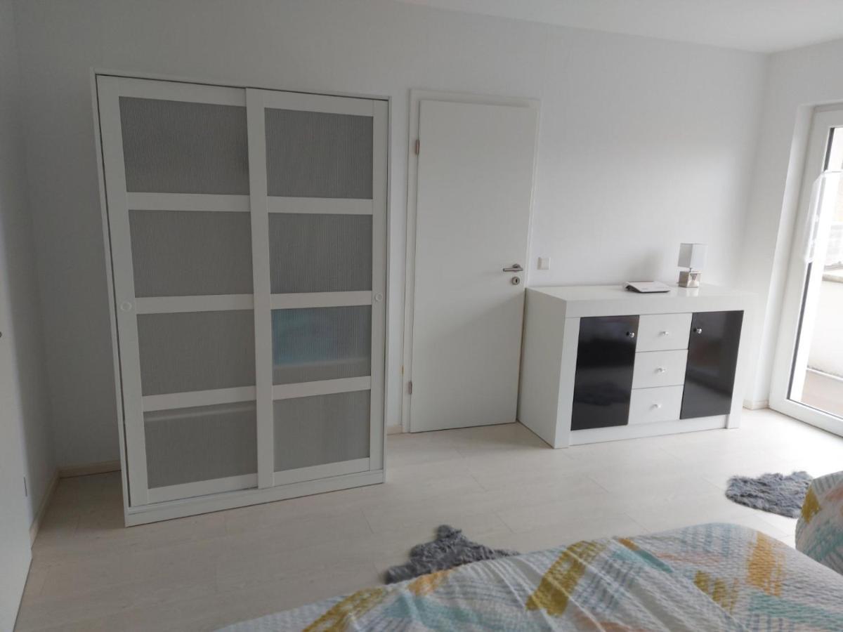 Lovely 2 Bedrooms Of Totally 30 M2 With Private Balcony Vichten Dış mekan fotoğraf