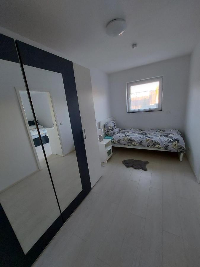 Lovely 2 Bedrooms Of Totally 30 M2 With Private Balcony Vichten Dış mekan fotoğraf