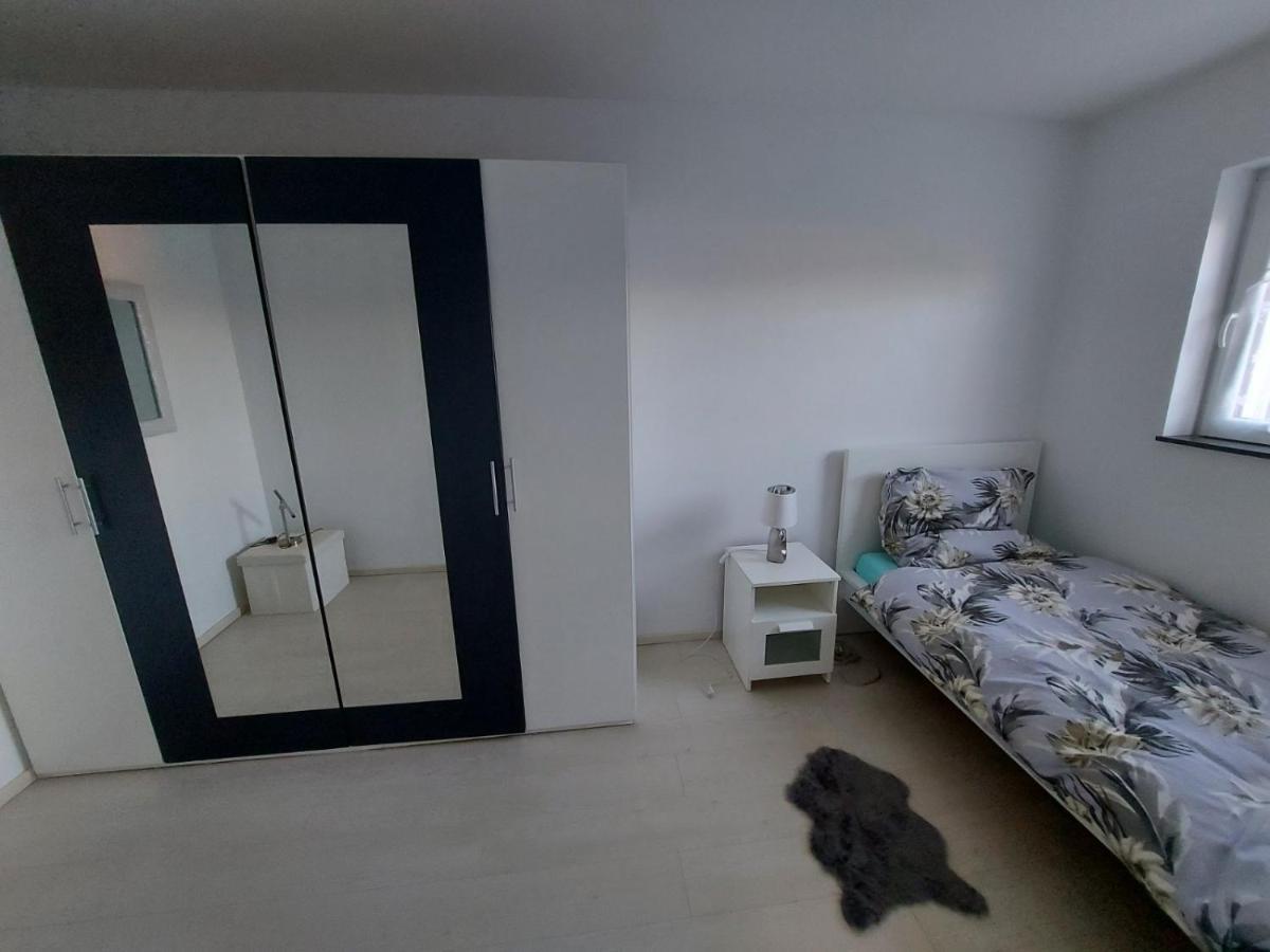 Lovely 2 Bedrooms Of Totally 30 M2 With Private Balcony Vichten Dış mekan fotoğraf