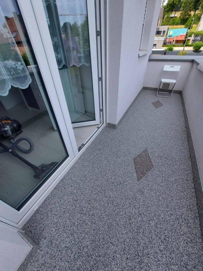 Lovely 2 Bedrooms Of Totally 30 M2 With Private Balcony Vichten Dış mekan fotoğraf