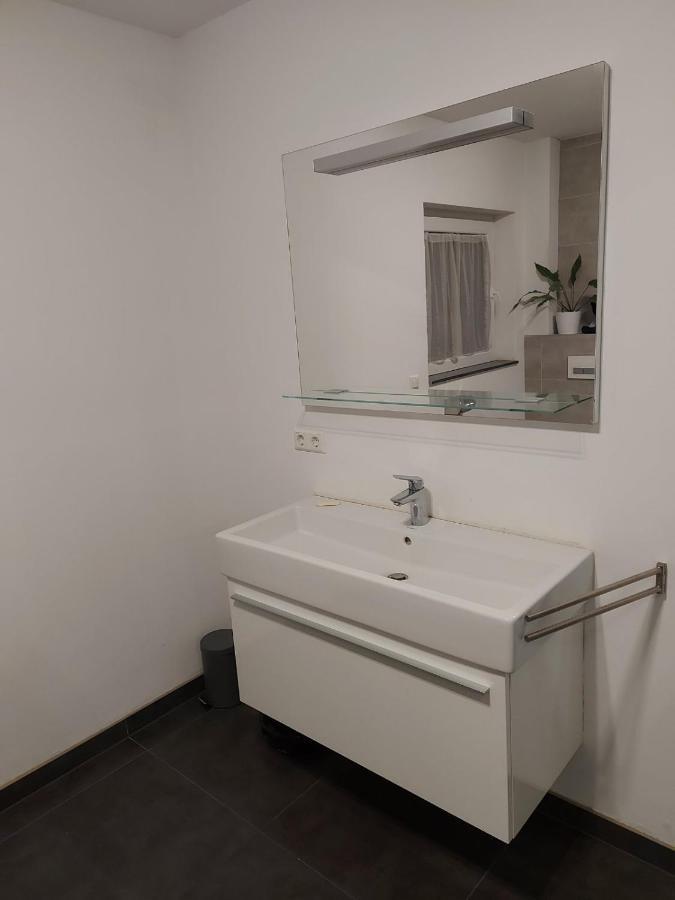 Lovely 2 Bedrooms Of Totally 30 M2 With Private Balcony Vichten Dış mekan fotoğraf